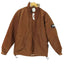 ヘリーハンセン HELLY HANSEN 裏フリースナイロンハイネックジャケット メンズ import:M