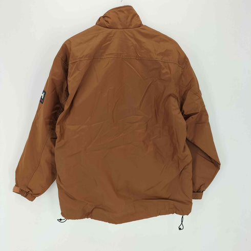 ヘリーハンセン HELLY HANSEN 裏フリースナイロンハイネックジャケット メンズ import:M