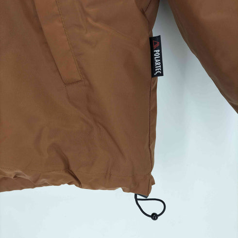 ヘリーハンセン HELLY HANSEN 裏フリースナイロンハイネックジャケット メンズ import:M