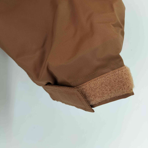 ヘリーハンセン HELLY HANSEN 裏フリースナイロンハイネックジャケット メンズ import:M