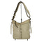 コーチ COACH レザー ショルダーバッグ leather shoulderbag レディース