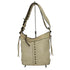コーチ COACH レザー ショルダーバッグ leather shoulderbag レディース