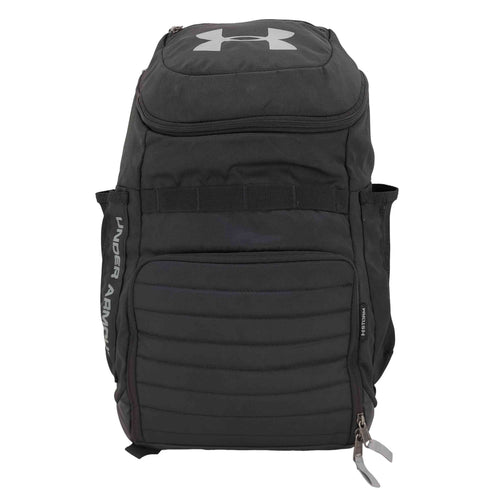 アンダーアーマー UNDER ARMOUR UAアンディナイアブル 3.0 バックパック メンズ
