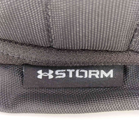 アンダーアーマー UNDER ARMOUR UAアンディナイアブル 3.0 バックパック メンズ