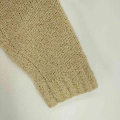 ティーモダンストリートウエア TTT_MSW Leopard cardigan レディース JPN:S