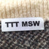ティーモダンストリートウエア TTT_MSW Leopard cardigan レディース JPN:S