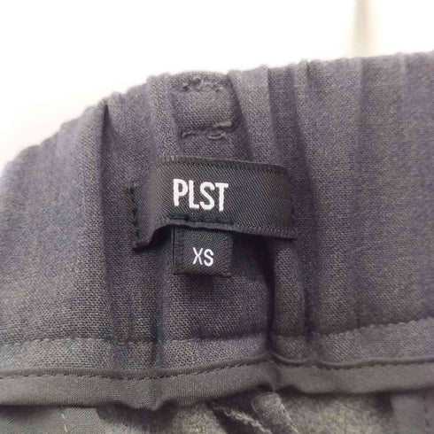 プラステ PLST ウォームリザーブ スティックパンツ レディース JPN:XS