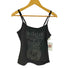 キルスター KILLSTAR deimos cami top レディース import:XS