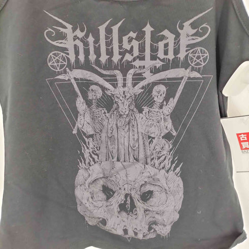 キルスター KILLSTAR deimos cami top レディース import:XS
