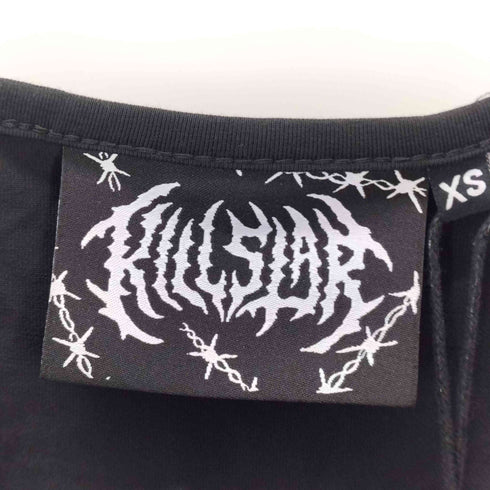 キルスター KILLSTAR deimos cami top レディース import:XS