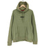 マハリシ MAHARISHI コラボ プルオーバーパーカー メンズ JPN:S