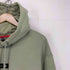 マハリシ MAHARISHI コラボ プルオーバーパーカー メンズ JPN:S