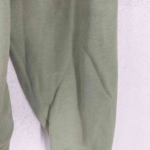 マハリシ MAHARISHI コラボ プルオーバーパーカー メンズ JPN:S