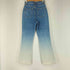 マウジー moussy BLEACH DENIM 70S FLARE レディース JPN:0
