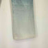 マウジー moussy BLEACH DENIM 70S FLARE レディース JPN:0