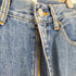 マウジー moussy BLEACH DENIM 70S FLARE レディース JPN:0