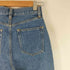 マウジー moussy BLEACH DENIM 70S FLARE レディース JPN:0