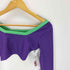 プーマ PUMA Dua Lipa Cropped Colorblock Long Sleeve Top レディース import:S