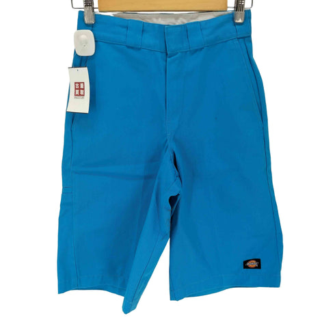 ディッキーズ Dickies loose fit ワークショーツ レディース