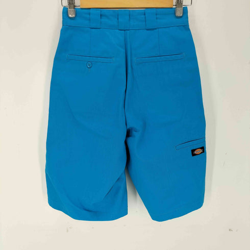 ディッキーズ Dickies loose fit ワークショーツ レディース
