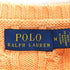 ポロラルフローレン POLO RALPH LAUREN S/S ケーブル コットンニット レディース JPN:M