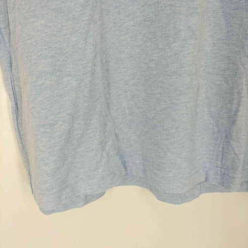 ブルックスブラザーズ BROOKS BROTHERS ロゴ刺繍 クルーネックTシャツ メンズ JPN:M