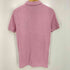 ポロラルフローレン POLO RALPH LAUREN 現行QRタグ CUSTOM SLIM FIT ビッグポニー ナンバリング刺繍 半袖ポロシャツ メンズ import:S
