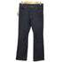ラングラー Wrangler BROWN Series ブーツカット ストレッチデニムパンツ メンズ 32