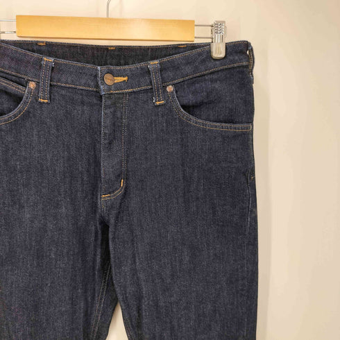 ラングラー Wrangler BROWN Series ブーツカット ストレッチデニムパンツ メンズ 32