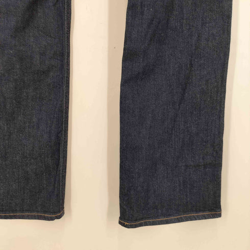 ラングラー Wrangler BROWN Series ブーツカット ストレッチデニムパンツ メンズ 32