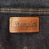 ラングラー Wrangler BROWN Series ブーツカット ストレッチデニムパンツ メンズ 32
