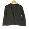 デミルクスビームス Demi-Luxe BEAMS ノーカラー ジャケット レディース JPN:36