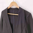 デミルクスビームス Demi-Luxe BEAMS ノーカラー ジャケット レディース JPN:36