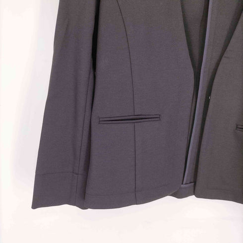 デミルクスビームス Demi-Luxe BEAMS ノーカラー ジャケット レディース JPN:36