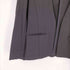 デミルクスビームス Demi-Luxe BEAMS ノーカラー ジャケット レディース JPN:36