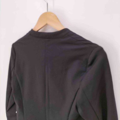 デミルクスビームス Demi-Luxe BEAMS ノーカラー ジャケット レディース JPN:36