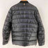 Mackage マッカージュ ラムレザー ダウンジャケット メンズ 40