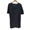 ノーアイディー NO ID. ドレープ S/S Tシャツ メンズ JPN:1