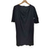 ノーアイディー NO ID. ドレープ S/S Tシャツ メンズ JPN:1