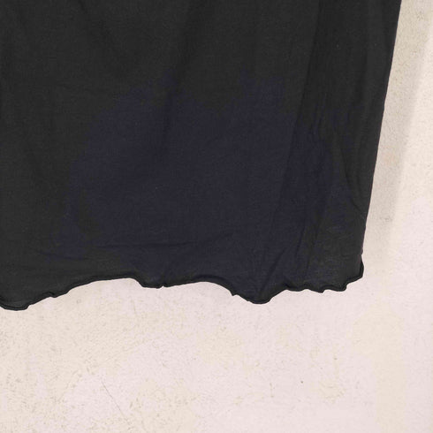 ノーアイディー NO ID. ドレープ S/S Tシャツ メンズ JPN:1
