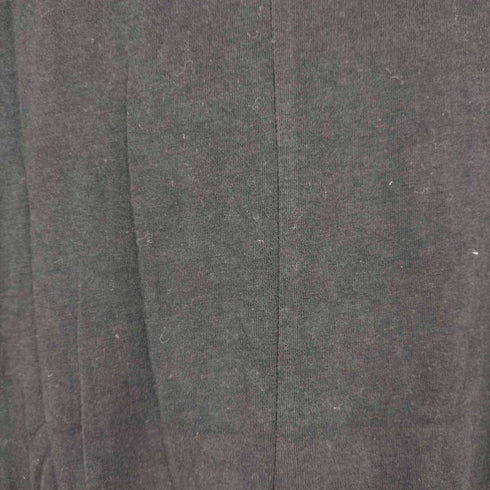ノーアイディー NO ID. ドレープ S/S Tシャツ メンズ JPN:1
