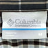 コロンビア Columbia OMNI-WICK クレイジーパターン チェック シャツ メンズ import:M