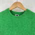 エイチビューティーアンドユースユナイテッドアローズ H BEAUTY & YOUTH UNITED ARROWS ALPACA BOUCLE CROPPED KNIT PULLOVER/ニット レディース