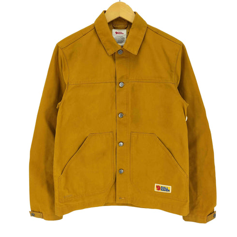 フェールラーベン FJALL RAVEN 22SS Vardag Jacket メンズ import:S