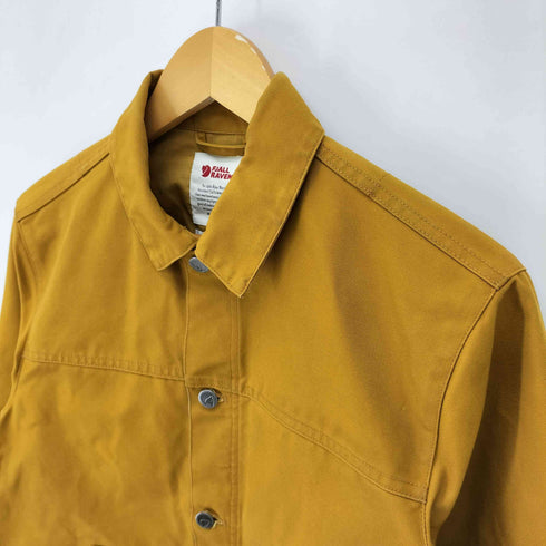 フェールラーベン FJALL RAVEN 22SS Vardag Jacket メンズ import:S
