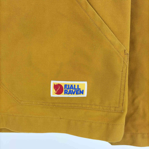 フェールラーベン FJALL RAVEN 22SS Vardag Jacket メンズ import:S