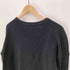 ヘインズ Hanes 別注 サーマル クルーネック Tシャツ サムホール付き メンズ import:L