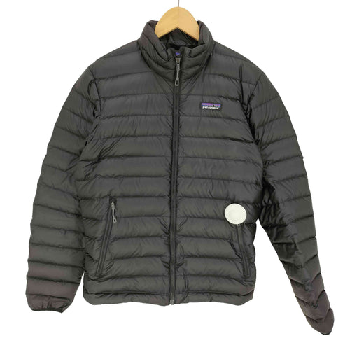 パタゴニア patagonia ダウンセーター メンズ import:XS