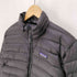 パタゴニア patagonia ダウンセーター メンズ import:XS