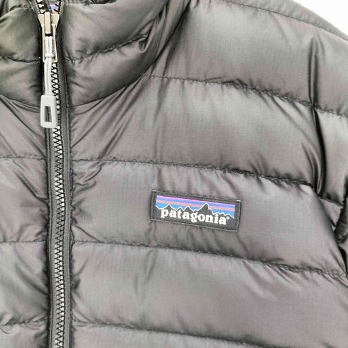 パタゴニア patagonia ダウンセーター メンズ import:XS